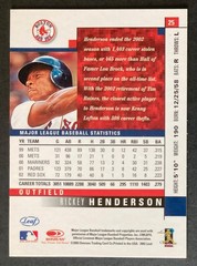 2003 Leaf Baseball Singles (1-150) – You Pick / Choose *** 65% OFF 4 + ***