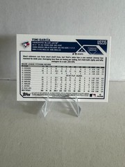 2023 Topps Update Series – Yimi Garcia #US235 MLB