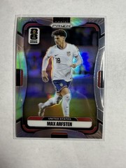 2026 Panini Prizm FIFA World Cup #441 Max Arfsten Silver Prizms