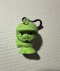 2026 MLB Squeezymates Elly de la Cruz Glow in the Dark RARE Cincinnati Reds