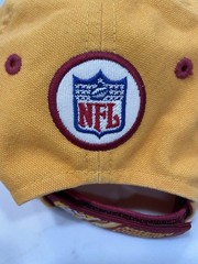 Vintage Washington Redskins NFL Pro Line Puma Adult Hat Ball Cap