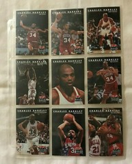 1992 SkyBox USA Basketball « OFFICIAL COLLECTOR SET » – Complete Your Set – PICK!