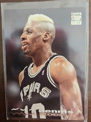 1993-94 Stadium Club Basketball Series 2 Set 181-360 Jordan, Hardaway, NM-MT