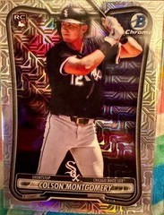 2025/26 Bowman & Bowman Draft *Inserts, Reptilian, Lazer, Mojo, 1st Refractors*
