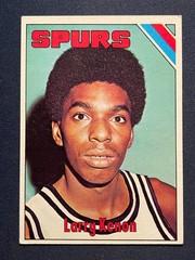1975-76 Topps Basketball Commons You Pick! Free Shipping in sleeve & top loader!