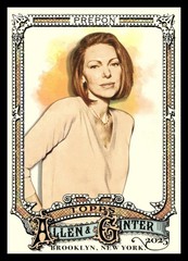 2025 Topps Allen & Ginter Base! Pick Your Card, SHIPS FREE! Updated 5/27!