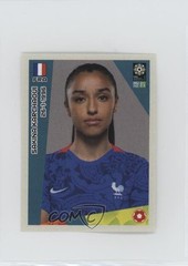 2023 Panini FIFA Women&rsquo;s World Cup Album Stickers Sakina Karchaoui Rookie RC 0h1