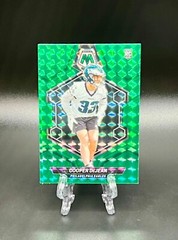 2024 Mosaic Football Complete Your Set C Blue, Green, Rookies, Inserts & More