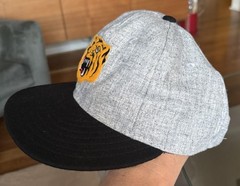 Ebbets Field Flannel Adjustable OSAKA HANSHIN TIGERS Japanese Baseball Cap Hat