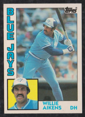 1984 TOPPS TRADED BASEBALL – YOU PICK 1T – 132T – NMMT *** FREE SHIPPING ***