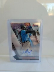 2019 BOWMANS BEST VICTOR VICTOR MESA AUTO AUTOGRAPH RC MARLINS