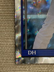 2026 Topps Series 2 – 1991 Topps Baseball Shohei Ohtani #91B2-1 Crackle