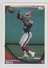 1994 Topps Russell Copeland #2 0c4
