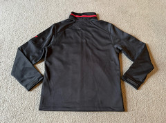 NWOT Authentic Pro Fanatics Ottawa Senators Men&rsquo;s Rinkside Jacket – Size Medium