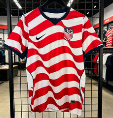 2026 World Cup USA Men&rsquo;s National Team Home Soccer Jersey