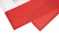 DANF American Flag 3×5 Feet USA Banner 100D 36 inches x 60 inches, FT