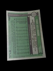 2025 Topps Heritage – Cody Bellinger #129 Chrome Silver Sparkle Refractor