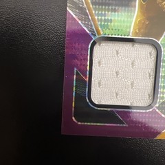 2025 Panini Prizm – Premier Jerseys T.J. Watt #PJY-TJW Purple Pulsar Prizm (MEM)