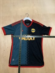 adidas 24/25 La Galaxy 3rd Jersey Slim Fit Player Issue Size M IT6186