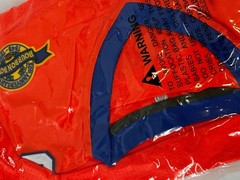 Waterboy Bobby Boucher Mud Dogs Bourbon Bowl Jersey Stitched #9 Men’s Size XL