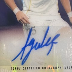 Topps Chrome UCC 2025/26 Arda Güler Auto /75 #CA-AR Real Madrid C.F.