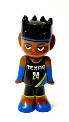 2026 Ghostwrite WNBA Game Face ARIKE OGUNBOWALE BASE FIGURE /800