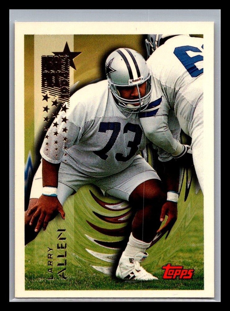 1994 Topps Football # 441 – 660 – Pick Your Card!