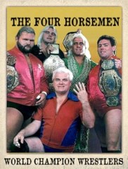 LJACards World Champion Wrestlers Series 1 Trading Cards ACEO (2nd printing)