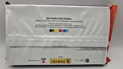 2024 Panini NFL Score-A-Treat Football Halloween Bundle Bag – 40 Packs
