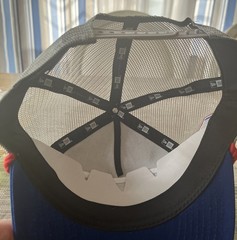 Kyle Larson Hat Hendrick Brand New Never Worn