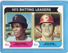 1974 Topps Baseball Cards Complete Your Set U-Pick #&rsquo;s 200-450