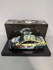Kevin Harvick #4 2019 New Hampshire Win National Forest Foundation Elite Nascar
