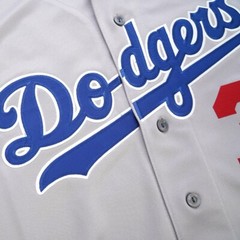 Darryl Strawberry 1991 Los Angeles Dodgers Grey Road Jersey Men&rsquo;s (S-3XL)