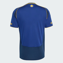 BOCA JUNIORS 2001 COPA LIBERTADORES 25th ANNIVERSARY JERSEY – ADIDAS KC1574