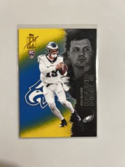 2025 Topps Signature Class NFL Football RC&rsquo;s, Parallels Pick From List!!