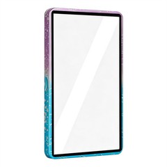 35PT For BGS Graded Cards Magnetic Metal Slab Protector Bumper Case Cover