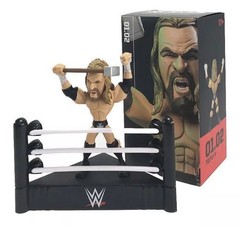 WWE Slam Stars Series 1 ~ Triple H Slam Loot Crate Exclusive Figure 1.02 NEW