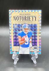 2024 Mosaic Football Complete Your Set C Blue, Green, Rookies, Inserts & More