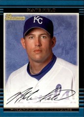 A1839- 2002 Bowman BB Card #s 251-440 +Inserts -You Pick- 10+ FREE US SHIP