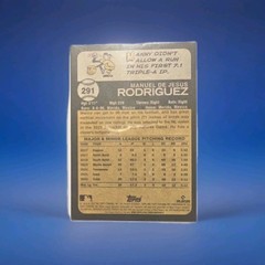 Lot of EIGHT Topps Rookie Cards 2021 – 2023 (All NRMT)