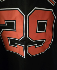 New Men&rsquo;s Tigers Tarik Skubal #29 Black Alternate Uniform Stitched Jersey