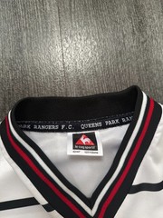 Le Coq Sportif Queens Park Rangers 1999/2000 QPR 1999/2000 Away Shirt Mens XL