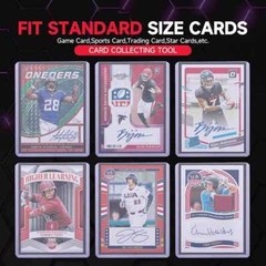 200/500/1000ct Ultra Pro 3&Prime; X 4&Prime; Top Loader For Standard 35pt Trading Cards