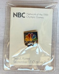 Vintage Olympic Pins, Medallions, Coins, Bag Tag from Many Years and Countries