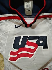 mike modano olympic jersey us hockey team
