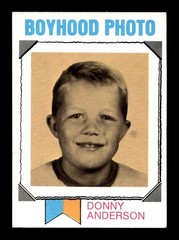 1973 Topps Football #265-528 EX/EX-MT Pick From List ALL PICTURED zz0