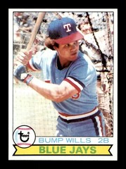 1979 TOPPS BASEBALL 361 to 540 / SEE DROP DOWN MENU