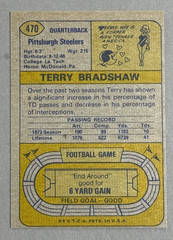 1974 Topps Football Set. 527/528 Cards in Binder. EX-MT