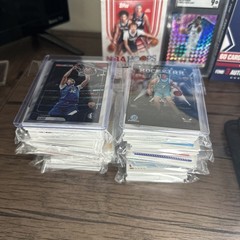 10/15/25/35 Count Mystery Box Rookie Card Lot – Guarantee Hit – READ Description