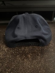 memphis grizzlies 47 brand scripted SnapBack navy blue/baby blue